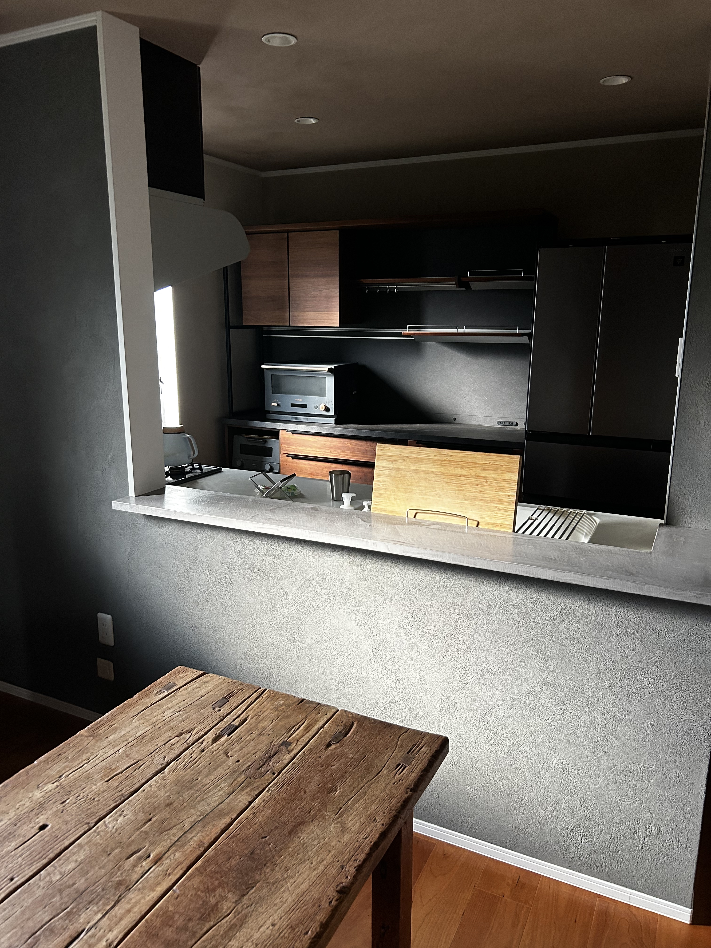 希望の塗り方：フィーユ